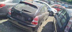 Bild des Angebotes Hyundai ACCENT 1,4 GL