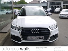 Bild des Angebotes Audi Q5 40 TDI quattro NAVI GRA Xenon Seitenairbag hinten