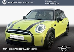 Bild des Angebotes MINI Cooper Cooper Aut. Classic Trim SHZ* PDC* LED*