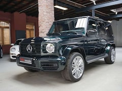 Bild des Angebotes Mercedes-Benz G 400 d AMG Burm 360° Night Sitzklim. Brabus 21`