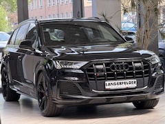 Bild des Angebotes Audi SQ7 SQ7 4.0 TDI quattro STDHZ|PANO|LASER|MASSAGE|22"