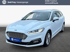 Bild des Angebotes Ford Mondeo Turnier 2.0 Ti-VCT Hybrid Titanium