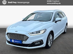 Bild des Angebotes Ford Mondeo Turnier 2.0 Ti-VCT Hybrid Titanium