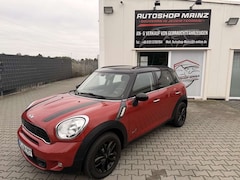 Bild des Angebotes MINI Cooper SD All4 COUNTRYMAN **Top-Gepflegt**