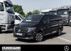 Bild des Angebotes Mercedes-Benz V 250 d 4MATIC STYLE Lang Distronic AHK Standhzg