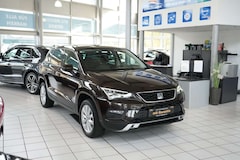 Bild des Angebotes SEAT Ateca Style *2.Hd *ACC *Kamera *KeylessGo