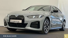 Bild des Angebotes BMW i4 M50 xDr Gran Coupé AHK ACC 360 H&K HuD 18"LM