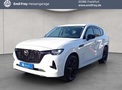 Bild des Angebotes Mazda CX-60 AWD PHEV Aut. HOMURA