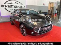 Bild des Angebotes Renault Wind 1.2 TCE Wind Night & Day LEDER/KLIMA/PDC