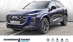 Bild des Angebotes Audi Q3 SUV e-hybrid S tronic S line Matrix AHK ACC Tot...
