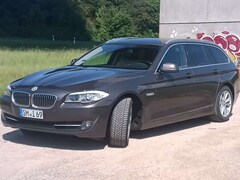 Bild des Angebotes BMW 525 525d Touring