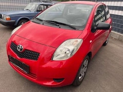 Bild des Angebotes Toyota Yaris Cool KLIMA NEUE INSPEKTION -NEUE KUPPLUNG