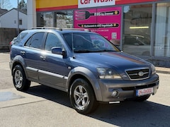 Bild des Angebotes Kia Sorento 2.5 CRDi EX Klimaauto.Leder Kamera Voll