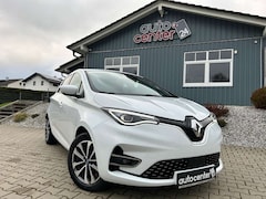 Bild des Angebotes Renault ZOE Intens°52 kWh°CCS°BOSE°Kamera°Winterpaket°