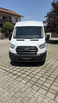 Bild des Angebotes Ford Transit Bus