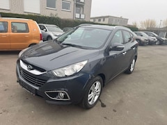 Bild des Angebotes Hyundai iX35 Premium AWD Automatik
