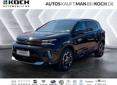 Bild des Angebotes Citroen C5 Aircross PureTech 130 EAT8 SHINE NAVI SHZ ACC