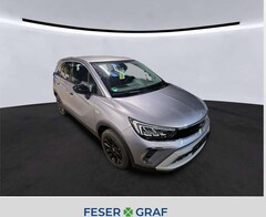 Bild des Angebotes Opel Crossland (X) 1.2 Aut.Turbo Enjoy GRA*LED*FrSbeh*SHZ*Kamara*