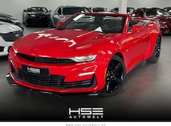 Bild des Angebotes Chevrolet Camaro RS *3,6l V6 SZH / BELÜFT / KAMERA*