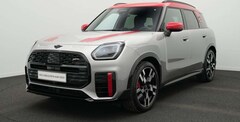 Bild des Angebotes MINI JCW Countryman All4 John Cooper Works Trim