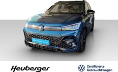 Bild des Angebotes VW Tiguan 2.0 TDI DSG 4MOTION R-Line, DCC, R. Kamera