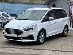 Bild des Angebotes Ford Galaxy 2.0 EcoBlue*7-Sitze*AHK*Kamera*Navi*Klimaauto*Park