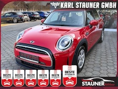 Bild des Angebotes MINI One Classic Trim 5-Türer NAVI LED KLIMA PDC
