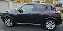 Bild des Angebotes Nissan Juke Juke 1.6 Acenta