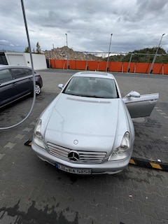 Bild des Angebotes Mercedes-Benz CLS 320 CDI 7G-TRONIC