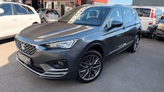 Bild des Angebotes SEAT Tarraco Xcellence 4Drive*VIRTUAL*LED*PANO*DCC