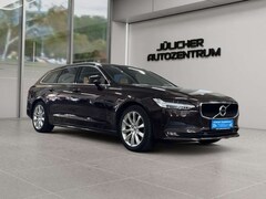 Bild des Angebotes Volvo V90 Kombi Momentum AWD Aut., Scheckh., Insp Neu