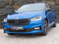 Bild des Angebotes Skoda Fabia 1.0l TSI DSG Monte Carlo TRAVEL PANO SPORT