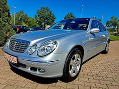 Bild des Angebotes Mercedes-Benz E 350 Klasse