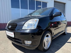 Bild des Angebotes Kia Picanto 1.1 EX 48kW 65PS Klima/TÜV:01.2028