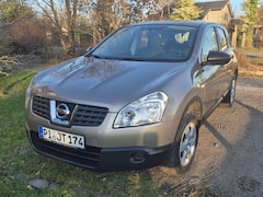 Bild des Angebotes Nissan Qashqai Qashqai 1.6 visia