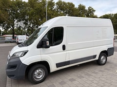 Bild des Angebotes Peugeot Boxer HDi 333 L2H2 Komfort
