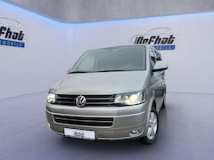 Bild des Angebotes VW T5 Multivan *HIGHLINE*4MOTION*SHZ*XENON*ALCANTARA