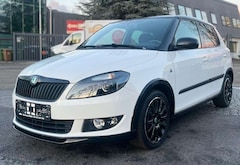 Bild des Angebotes Skoda Fabia Ambiente
