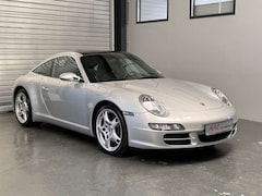 Bild des Angebotes Porsche 997 911 Targa 4S / Navi/CarPlay/Panorama/Allrad