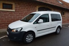 Bild des Angebotes VW Caddy 1.6 Trendline BiFuel