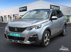Bild des Angebotes Peugeot 3008 Crossway