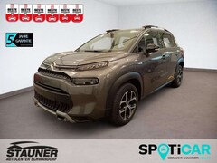 Bild des Angebotes Citroen C3 Aircross BlueHDi S/S 110PS PLUS *PDC*