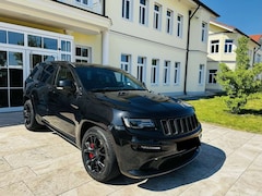 Bild des Angebotes Jeep Grand Cherokee 6.4 V8 HEMI SRT 8  Night Edition