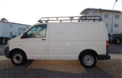 Bild des Angebotes VW T5 Kombi Kasten