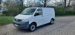 Bild des Angebotes VW T5 Kombi Kasten