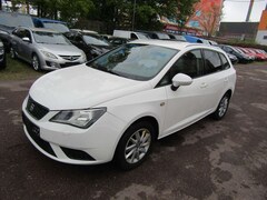 Bild des Angebotes SEAT Ibiza Klimaautomatik PDC