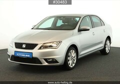 Bild des Angebotes SEAT Toledo Toledo 1.0 TFSI Style #AHK#SHZ#Temp#Navi#