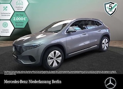 Bild des Angebotes Mercedes-Benz EQA 250 PROG+PLUS-PAKET+AHK+360+KEYLESS+SPUR