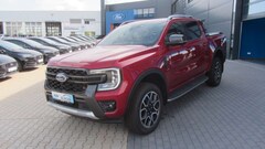 Bild des Angebotes Ford Ranger Wildtrak e-4WD DoKa *B&O*Standheizung*