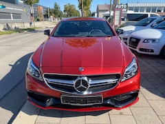 Bild des Angebotes Mercedes-Benz CLS 63 AMG Mercedes-AMG CLS 63 4MATIC